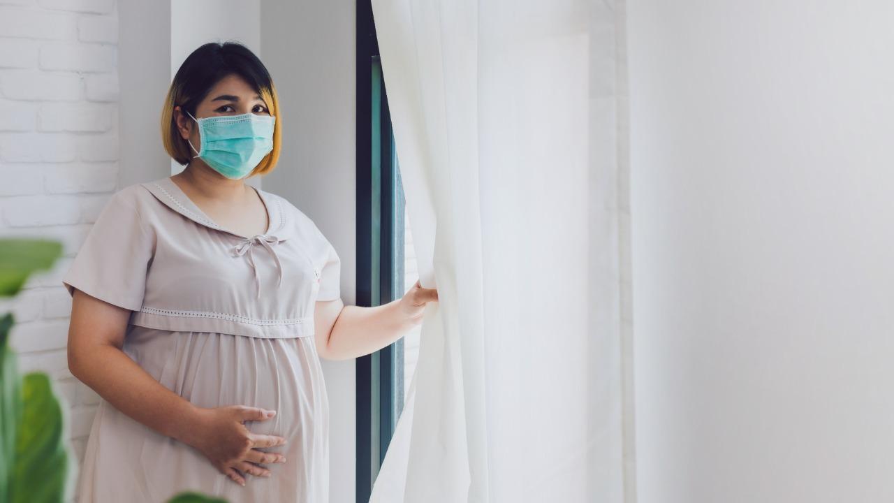 Pregnant women's exposure to air pollution may impact baby's birth weight: Study